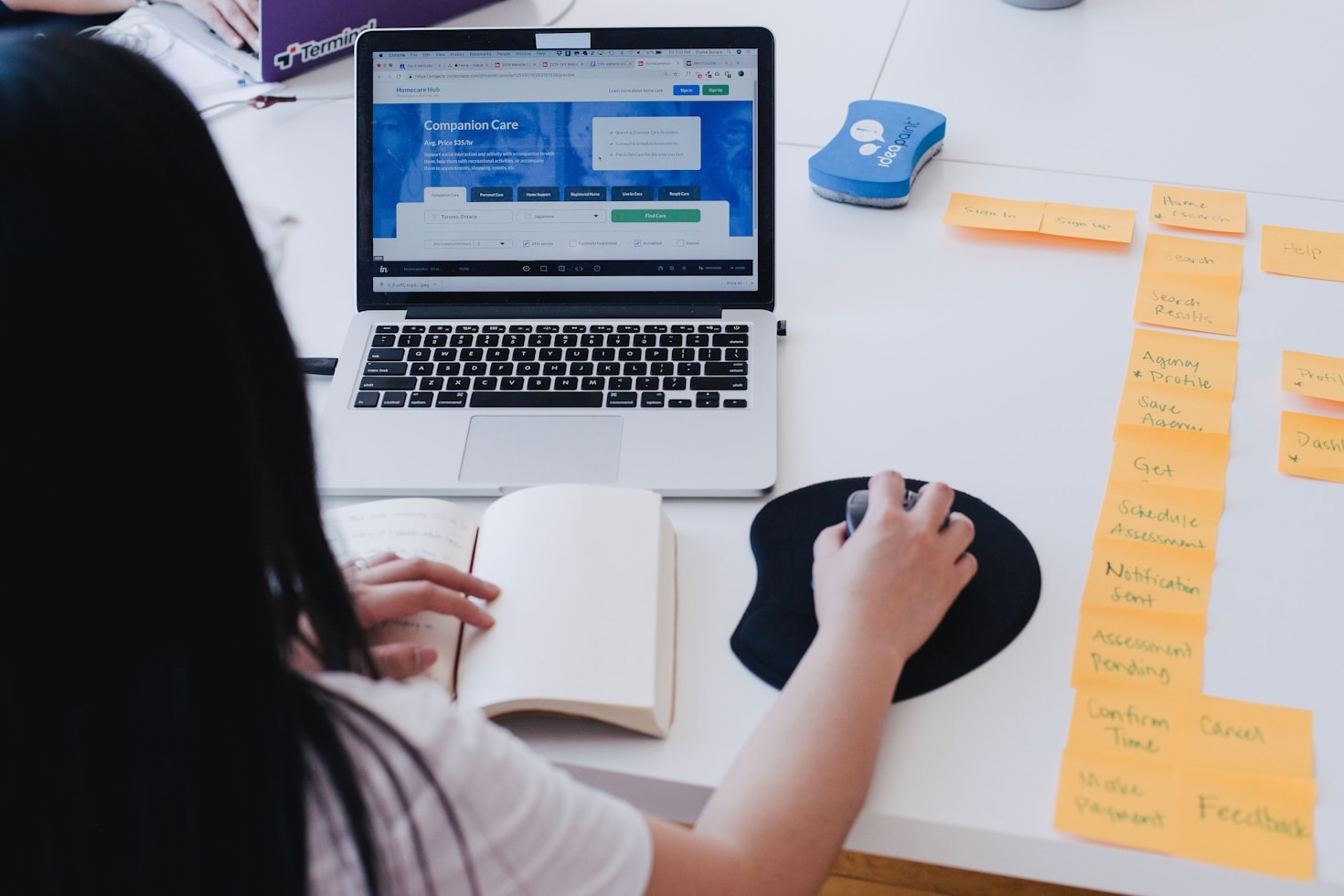 Comparing Popular AI Productivity Platforms Today
